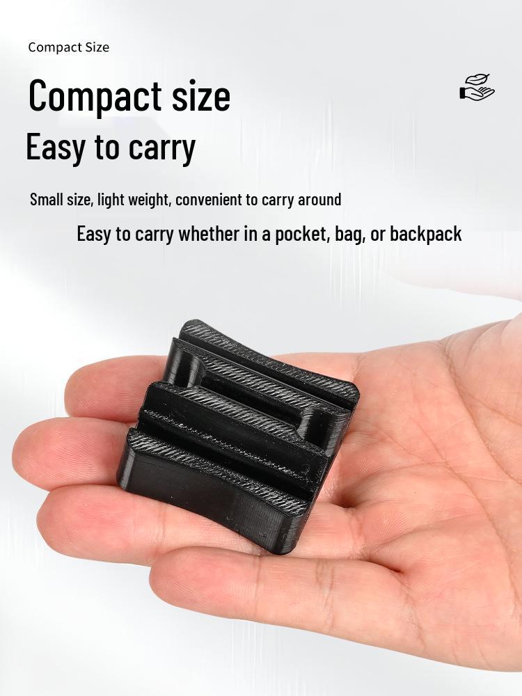 Crossbow Mini Quick Release Quiver: Portable Bow & Arrow Holder for Archery