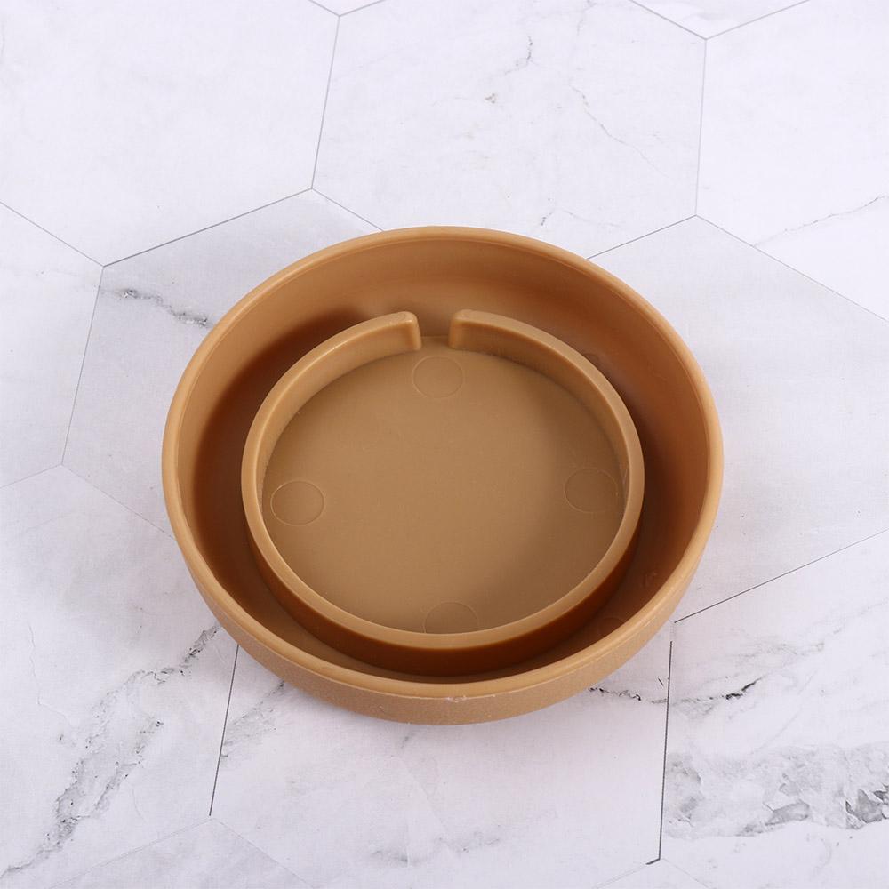 Automatic Water Absorption INS Style Flower Planter Flowerpot Succulent Planter Pot Garden Supplies