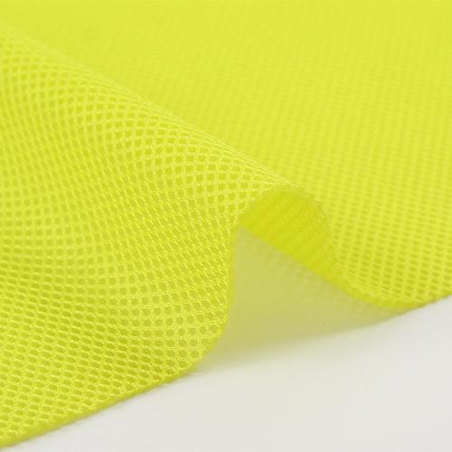 0.5/1/2 YardsThickened Breathable Three-layer Mesh Fabric for Sewing Car Seat Covers Speaker Mesh Cloth Dustproof Net Cover