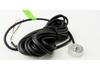 High Precision 50kg Ring-shaped Miniature Force Sensor