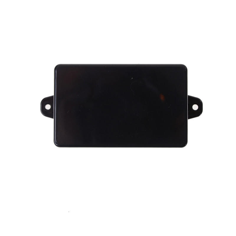 82X52X35mm Diy Plastová elektronická projektová krabička s pouzdrem na nástroje