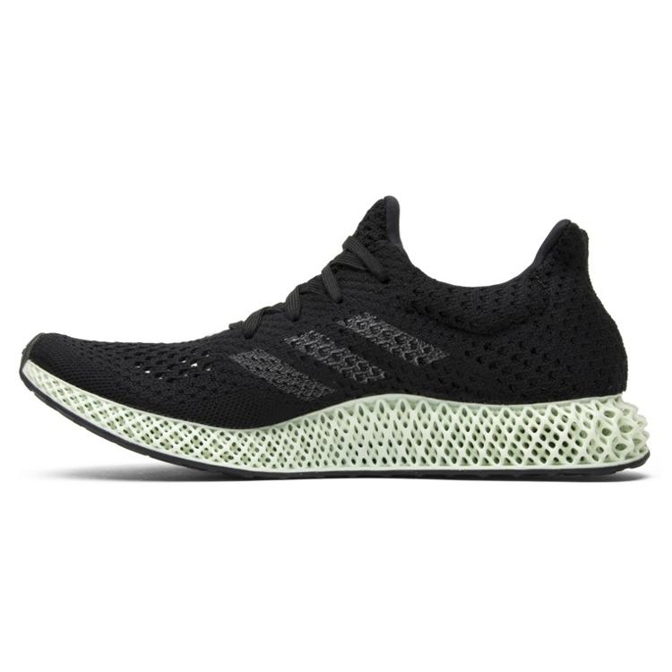 

Новые Adidas Futurecraft 4D Пепельно-зеленый B75942 42.5