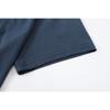 Men's Pattern Printed Cotton T Shirt for Both Men and Women's Street Casual Style Round Neck Short Sleeved Street Style