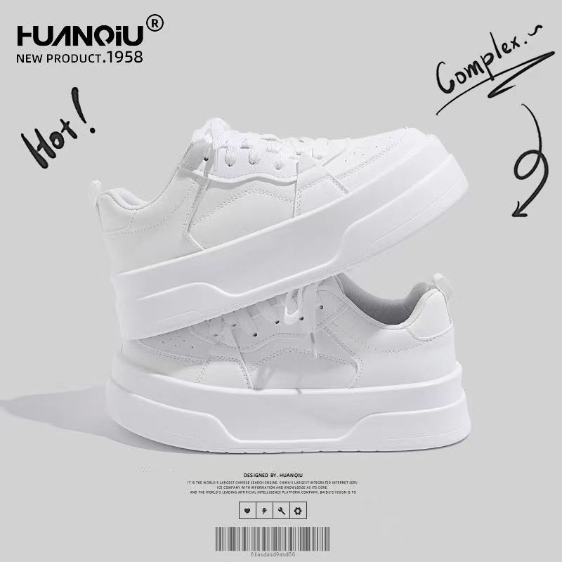 

МОДНАЯ ОБУВЬ, мужские дышащие спортивные кроссовки, спортивные кроссовки для бега, уличные женские теннисные кроссовки для тренажерного зала 35 белый