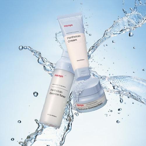 ma:nyo Pantetoin Cream 80ml