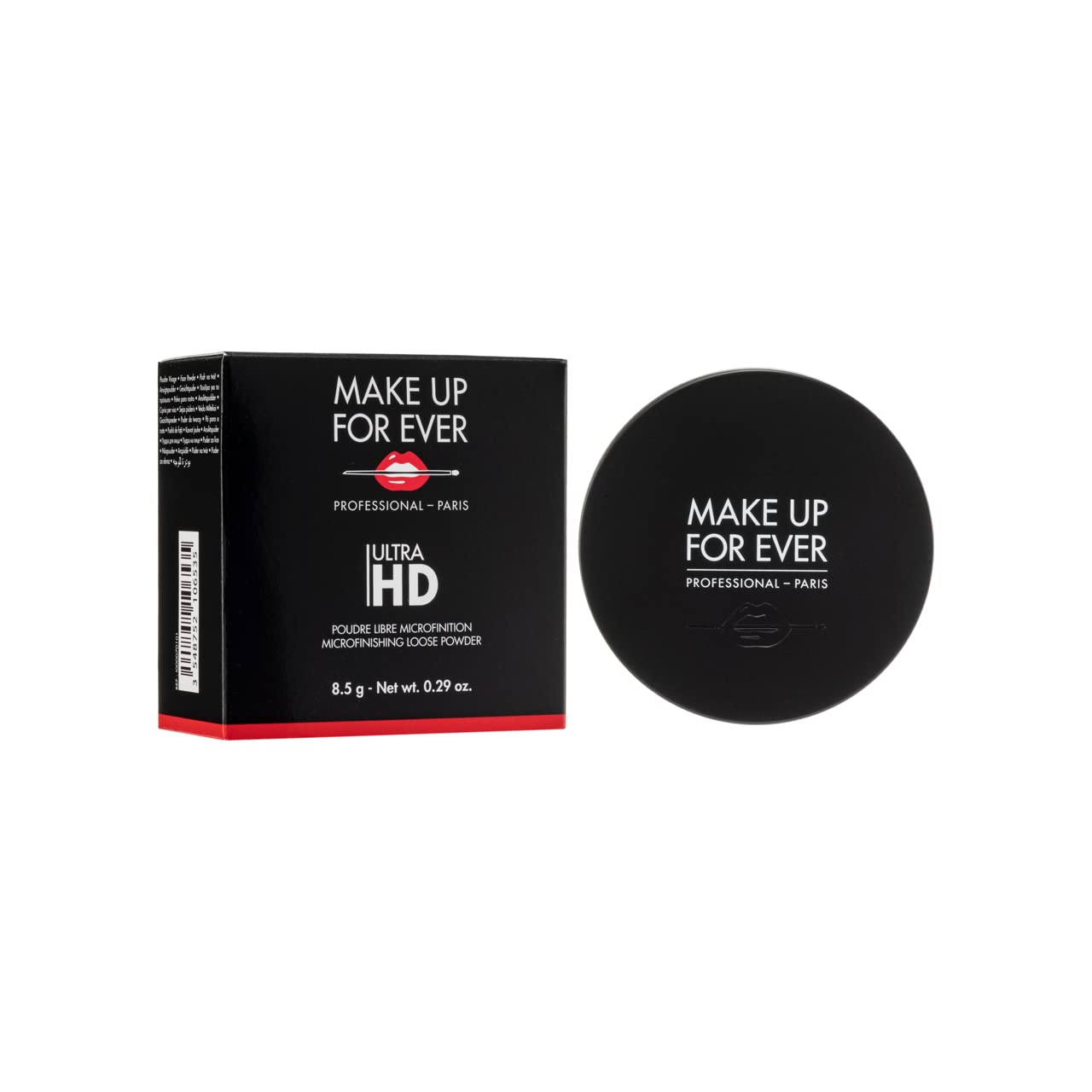 

Make Up For Ever Ultra HD Loose Powder 8.5g [product]