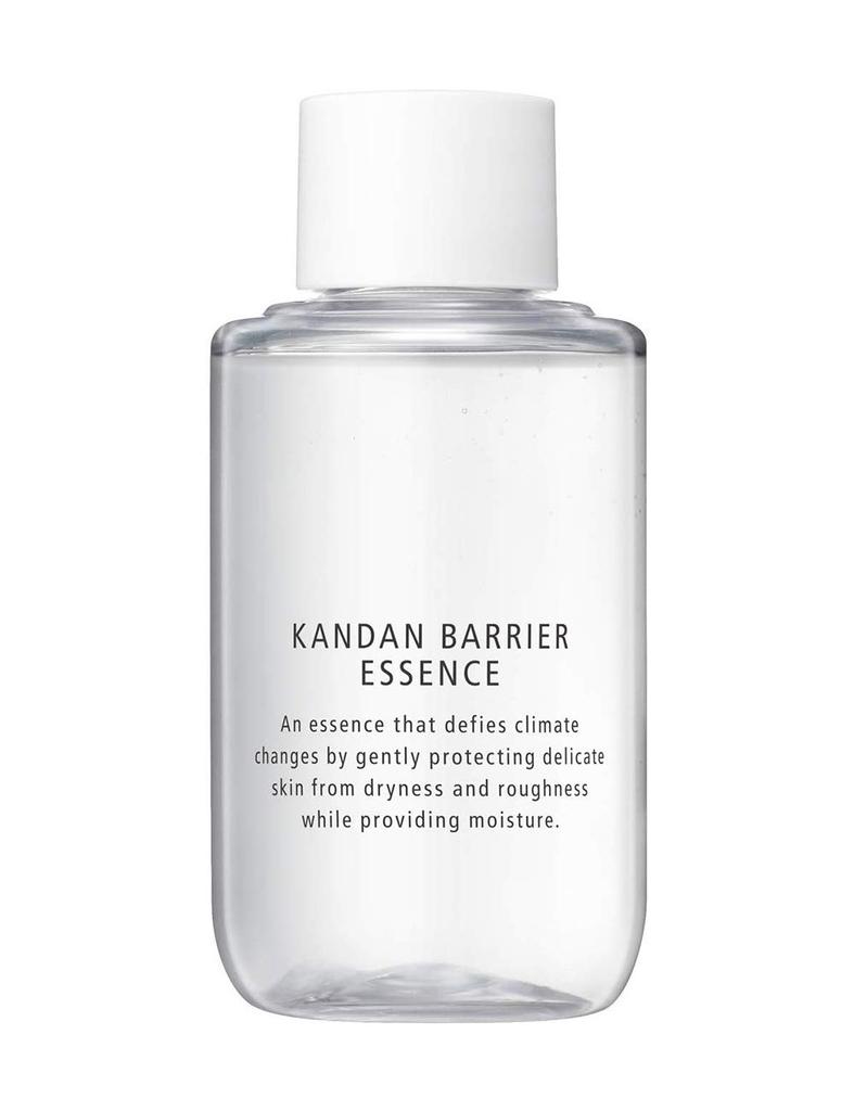 d program Kandan Barrier Essence Refill 40mL for sensitive skin