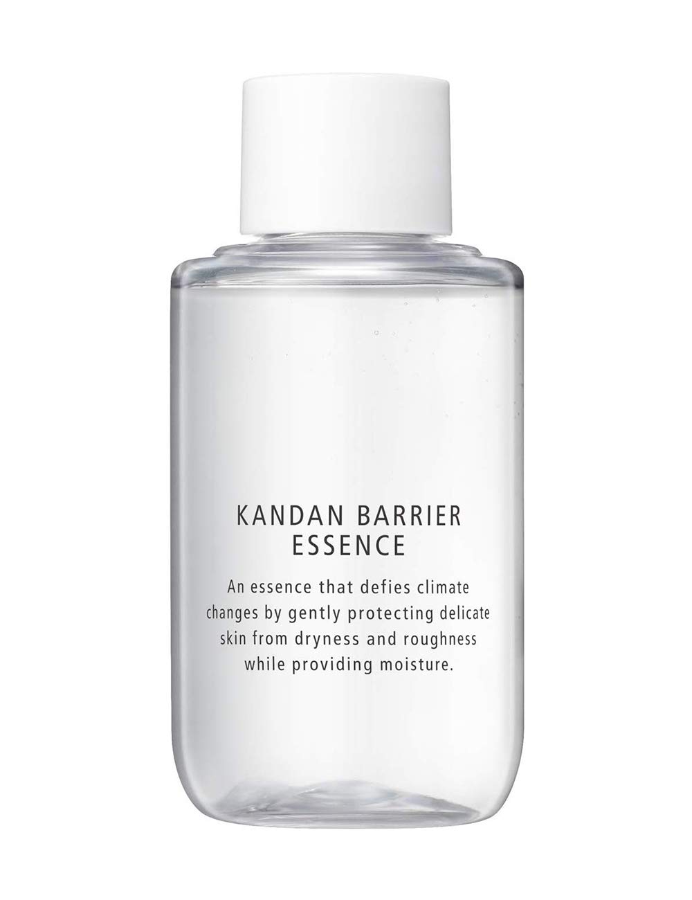 

d program Kandan Barrier Essence Refill 40mL for sensitive skin