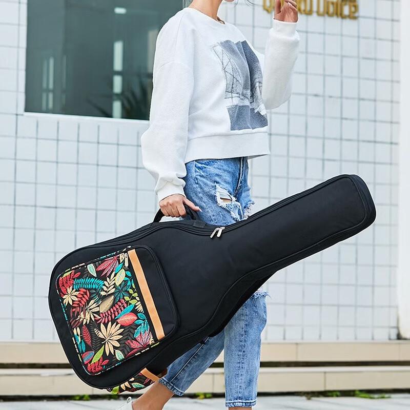 MDNG 41-inch Folk Guitar Gig Bag