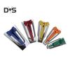 Bias Tape Maker 6/9/12/18/25MM 5 Sizes Bias Binding Tape Making Tool Portable Professional DIY Fabric Quilting Sewing Accessories