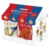 Japan Cosmos Foods Soup Variety Set of Selected Ingredients  8 Servings