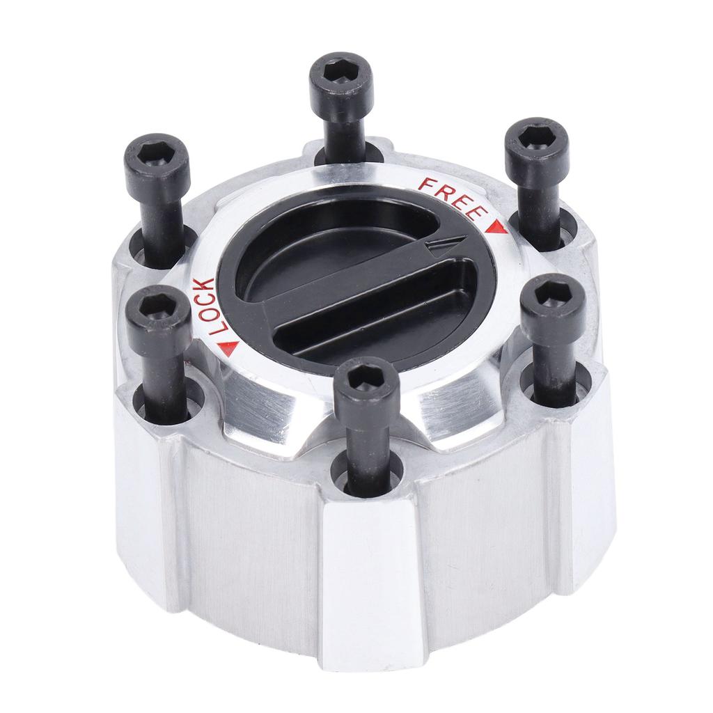 Wheel Manual Lock Hub Free Cover 28 Spline Tooth for Nissan Xterra SE 40250?2S610 402502S610