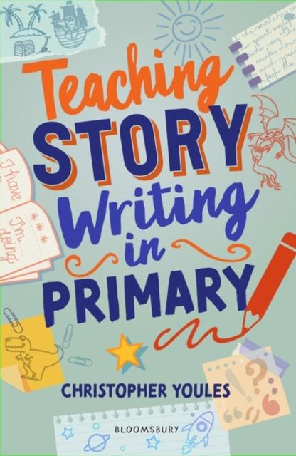 Kniha Teaching Story Writing In Primary