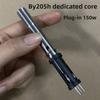 50W 24V 936 Heating Element High-frequency 969A 203H High-power 1321 1322 1323 Soldering Iron 4-wire Adapter Heating Wire Tool