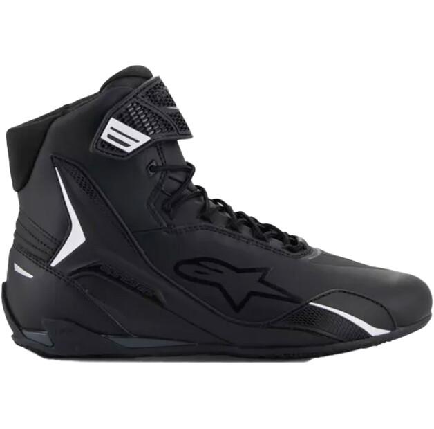 Alpinestars Faster 4 Half Boots