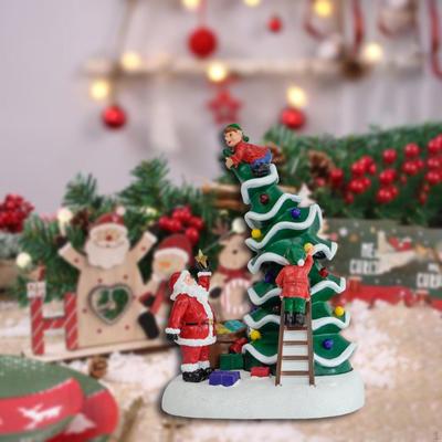 Decorazioni e accessori per feste – Decorazioni natalizie