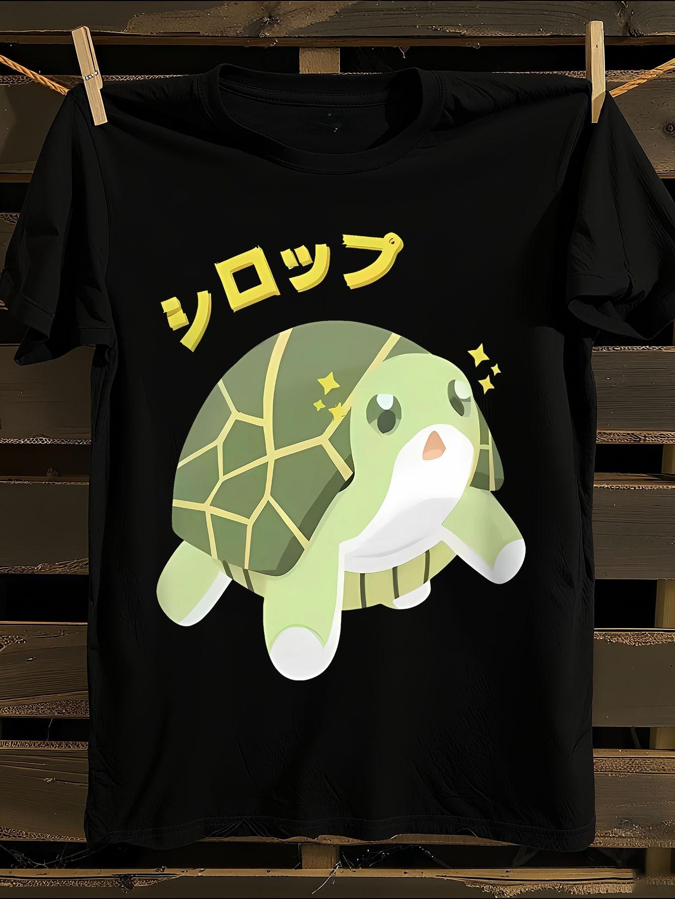 Bofuri Anime Tshirt Anime Tshirt XXXL
