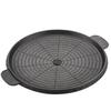 3 Shape 32cm Korean Maifan Stone Grill Pan Non-stick Portable Household Outdoor BBQ Plate Smokeless Aluminum Tray Hot New