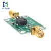 1PCS RF Bias Tee 25K-100MHz RF Broadband Amplifier Module Coaxial Feed Bias Tee Low Insertion Loss HF AM Amplifier BiasTee