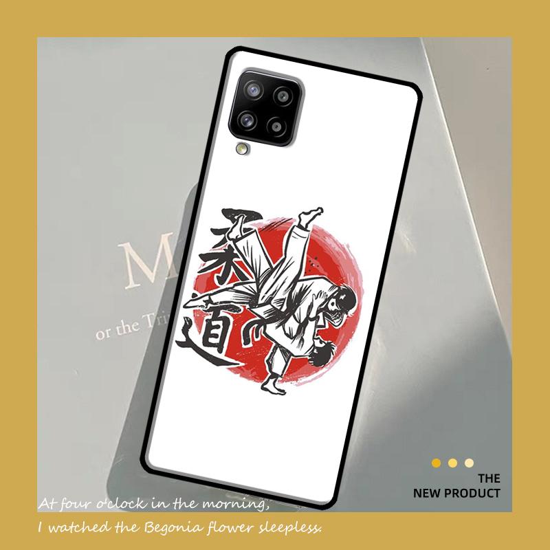 

Judo Case For Samsung Galaxy A06 A16 A26 A36 A56 A15 A35 A55 A34 A54 A52 A12 A32 A13 A33 A53 A17 Samsung A52S 5G