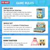 SpongeBob Best Friends Series Figures