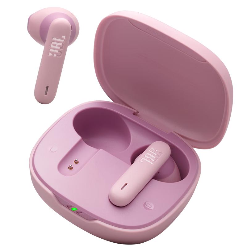 

JBL WAVE FLEX 2 True Wireless Earbuds