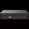 Hikvision 4-Channel HD Surveillance Encoder CN Plug (adapter Included)