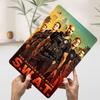 SWAT The Elite of the Elite Tin Plaque Poster Customized Wall Art Retro Vintage Metal Signs for Man Cave Office Decoration