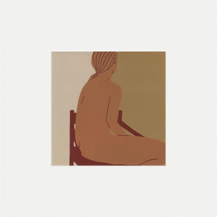 Ellen Von Wiegand Soft Print