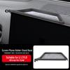 Ideal L7L8L9 Car Screen Phone Holder with Integrated Tray