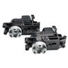 Compatible with Mazda 8 RX-8 MPV Electric Rear View Reversing Mirror Folding Motor Actuator&gear Assembly 30T Car Accessories