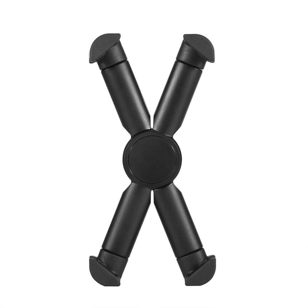 Anti Drop Mobile Phone Bracket 360 Degrees  Rotatable Phone Holder for Motorbike Bike