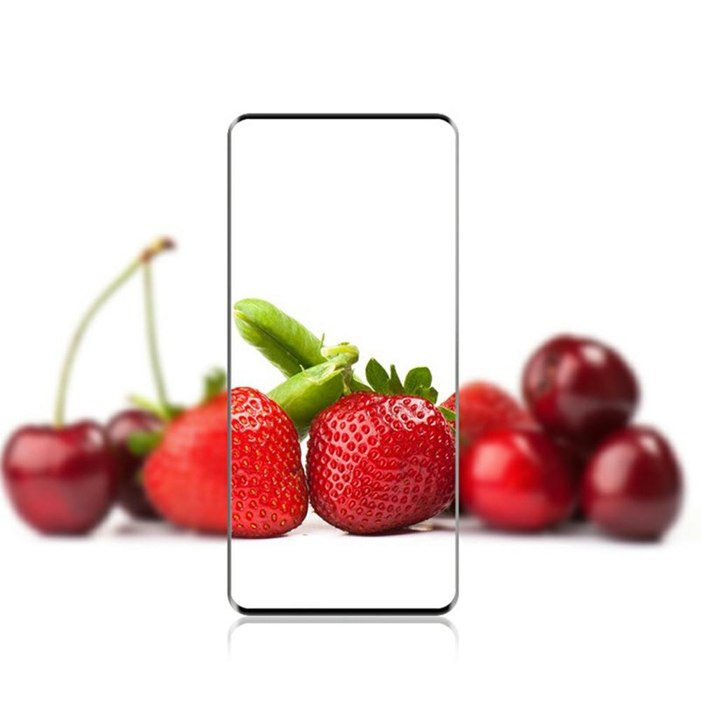 MOCOLO Displayschutzfolie für Huawei Pura 80 Pro/Pura 80 Pro+/Pura 80 Ultra, 3D Gebogene Hartglasfolie