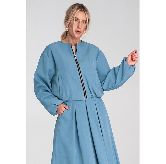 Куртка бомбер FIGL M1198 EU S_M