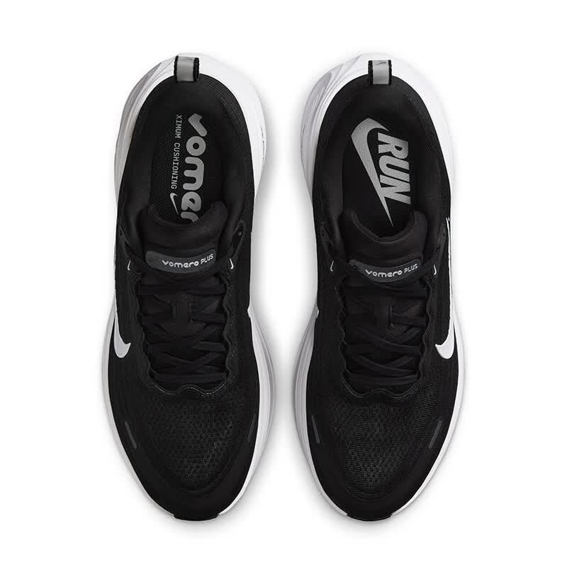 Nike Men's Vomero Plus Running Shoes