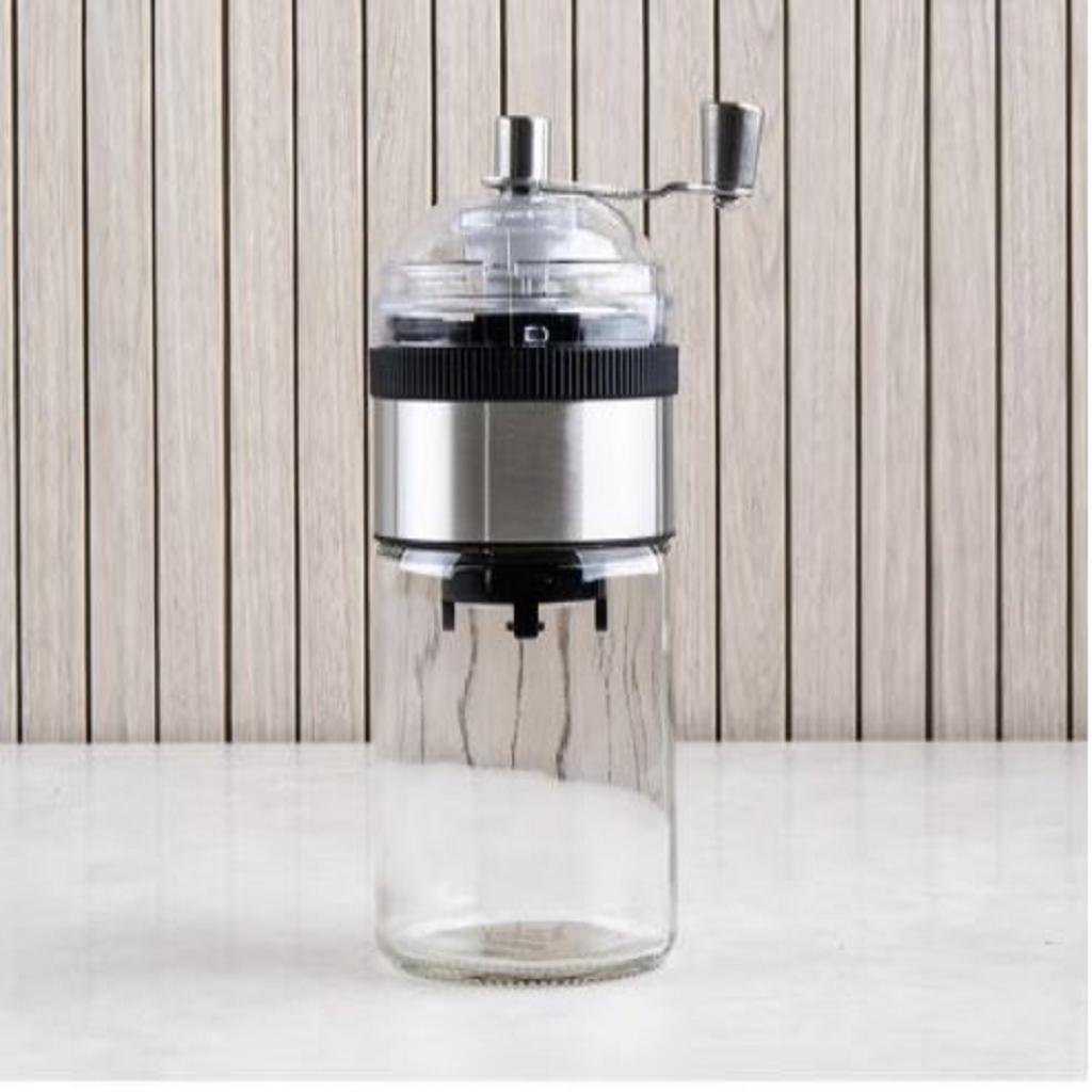 The Ultimate Coffee Grinder