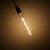 3W 4W 6W T20 LED Bulb 220V Lights Lamp Light Decoration Warm Bulbs Home-Appliance Living E14 Lighting Tungsten Edison Tube