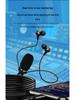 All-in-One Live Karaoke Sound Card with Wired Microphone & In-Ear Headphones