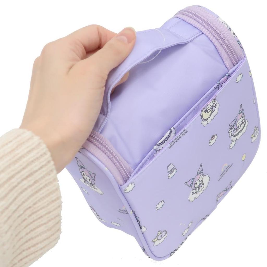 Hanging Pouch Kuromi and Other [Sun Art]