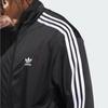 adidas Adicolor Classic Firebird Track Top Black  Ij7058 