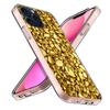 Gold Bar Wealth and Finance Clear Phone Case For Iphone 17 Air 16 Pro Max 15 Pro 14 Plus 17E 16E 11 13 12 Mini Cover Cases Funda
