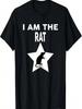 I Am The RAT T-Shirt Funny RAT T-Shirt