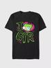 Invader ZIM I Love Gir Koszulka