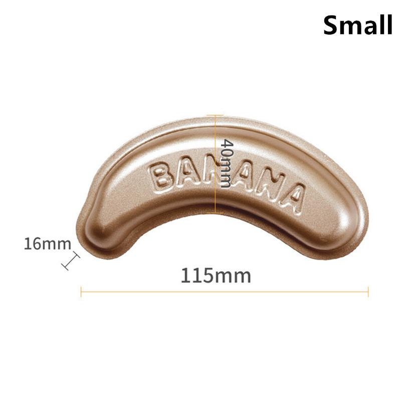 1/10 Hole Baking Pan Carbon Cake Baking Mold Baking Tray Non-Stick Muffin Diy Banana Cake Pan Moulds Baking Pans Bakeware Tools