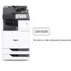 PANTUM CM9105DN Color Multifunction Digital Copier CN plug (adapter included)