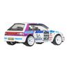 Hot Wheels Car Culture Modern Classics Mazda 323 GTR Vehicle Toy Diecast Car White JKF17 (Ages 3+)