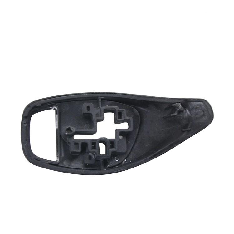 Kohlefaser-Schaltknaufabdeckung für BMW F20 F22 F30 F32 F33 F36 F25 F15