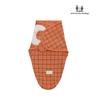 Newborn Swaddling Sleeping Bag