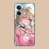 Wuthering Waves Lynae Phone Case for POCO F7 F6 F5 F4 F3 F2 Pro GT C75 C71 C65 C61 C40 Pro Ultra Colorful Printing Cover Cover