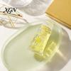 Office Stress Reliever Relief Toothpaste Tube Toy, Slow Rising Clear Squeeze Gadget Anxiety Relieving Sensory Fidget Toy for Home School